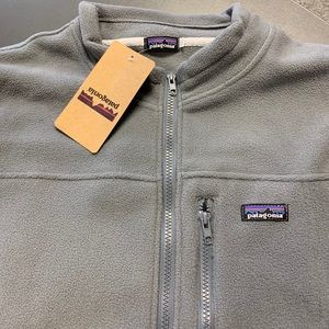 Patagonia Vest